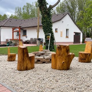 Hídláb Apartman Kimle (2)
