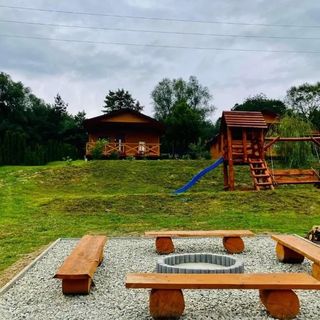 Domki Czeleniówka Łobozew Dolny (2)