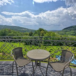 Jaworina - Apartamenty, Domki i Pokoje Solina (4)