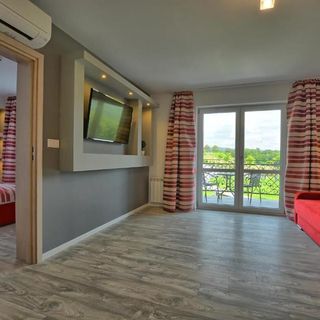 Jaworina - Apartamenty, Domki i Pokoje Solina (2)