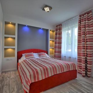 Jaworina - Apartamenty, Domki i Pokoje Solina (3)