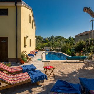 Villa Josie Gabonjin Krk (2)