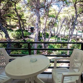 Hotel Mirta Božava (2)