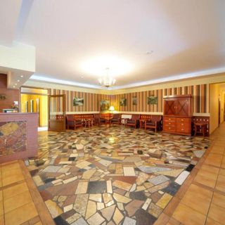 Ośrodek Wypoczynkowy Stary Młyn Bolesławiec (4)