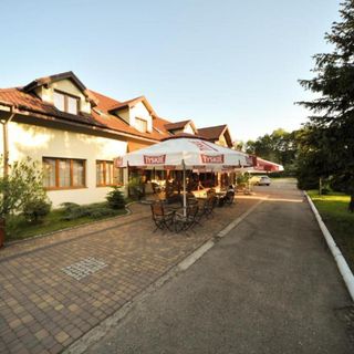 Ośrodek Wypoczynkowy Stary Młyn Bolesławiec (5)