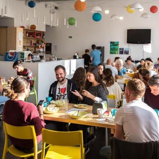 Avenue Hostel Budapest (2)