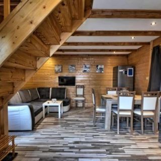 Domki Kaper Rewa (2)