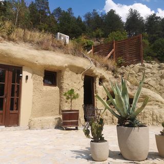 Sirocave Barlang Szobák Sirok (4)