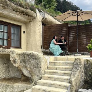 Sirocave Barlang Szobák Sirok (3)