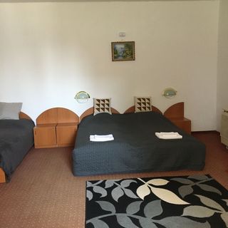 Kisjakabfalva Vendégház (3)