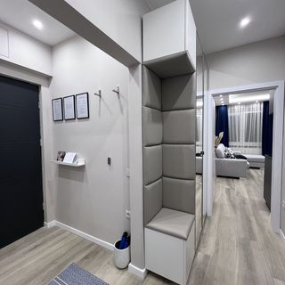 Anna Elite Apartman Debrecen (2)