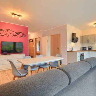Beskid Apartment Szczyrk (4)