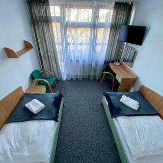 Ośrodek Wypoczynkowy Sudety (4)