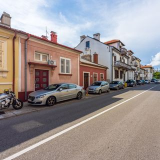 Apartman Matutinovic Crikvenica (3)