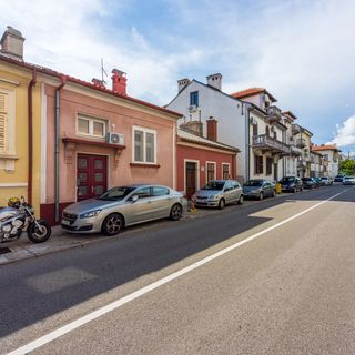 Apartman Matutinovic Crikvenica (3)