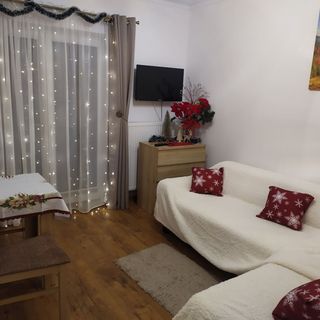 Słoneczny Domek Uherce Mineralne (3)