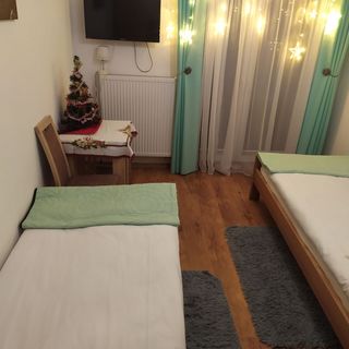 Słoneczny Domek Uherce Mineralne (5)