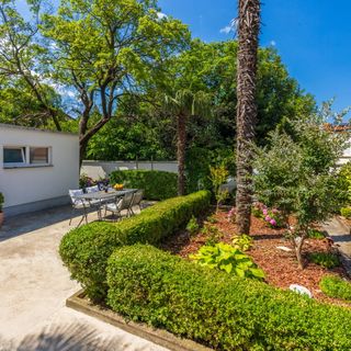 Apartman Garden View Crikvenica (5)