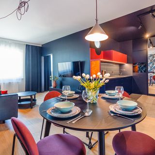 Apartamenty Przy Plaży Gdańsk (2)