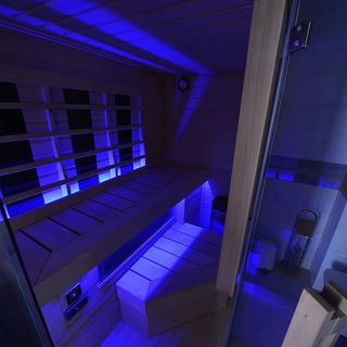 Apartament Fiński pod Gondolą Świeradów-Zdrój (4)