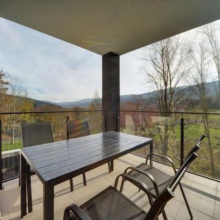 Apartament z Kominkiem Świeradów-Zdrój (5)