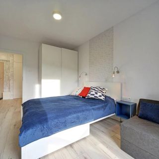 Apartament z Kominkiem Świeradów-Zdrój (4)