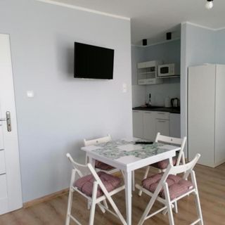 Apartament Gladiator Noclegi Zator lll (3)
