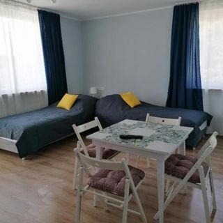 Apartament Gladiator Noclegi Zator lll (4)