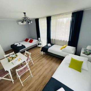 Apartament Gladiator Noclegi Zator lll (2)