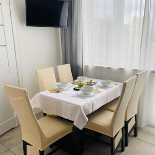 Apartament Gladiator Noclegi Zator lV (4)