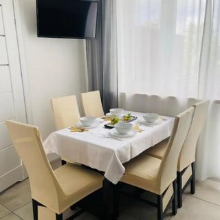 Apartament Gladiator Noclegi Zator lV (4)