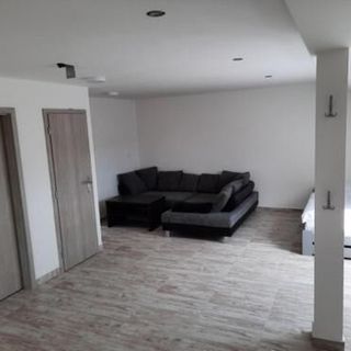 Apartmán Vimperk Borová Lada (3)