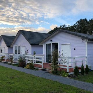 Domki Zaciszne Gąski Paprotno (2)