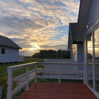 Domki Zaciszne Gąski Paprotno (3)