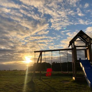 Domki Zaciszne Gąski Paprotno (4)