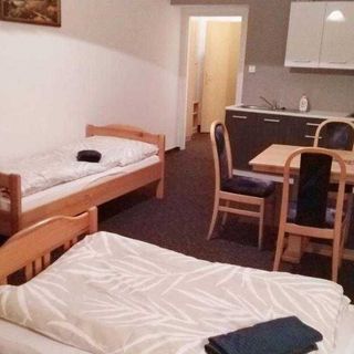 Penzion Lara České Budějovice (3)