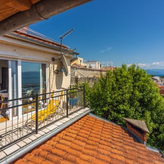 Apartman Mudrovcic Novi Vinodolski (4)