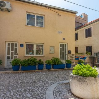 Apartman Mudrovcic Novi Vinodolski (2)