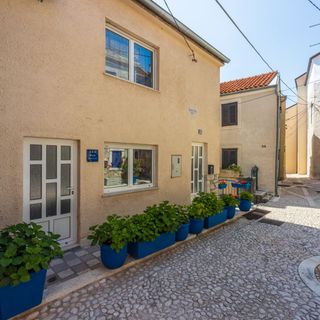 Apartman Mudrovcic Novi Vinodolski (3)