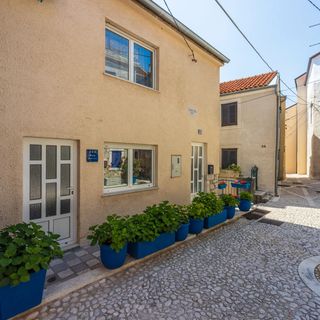 Apartman Mudrovcic Novi Vinodolski (3)