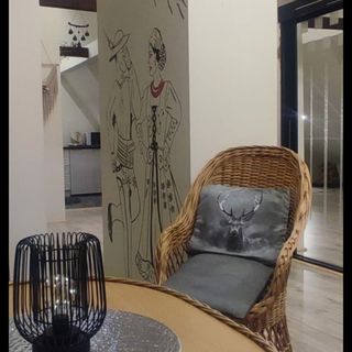 Willa Sasanka Kościelisko (5)