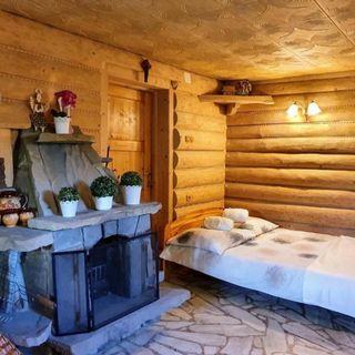 Willa Sasanka Kościelisko (3)