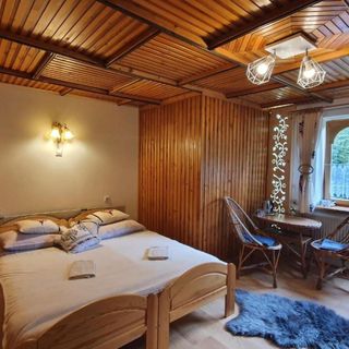 Willa Sasanka Kościelisko (2)