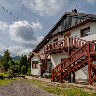 Apartmani Ernestova Hiša Lokve (3)