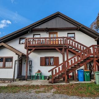 Apartmani Ernestova Hiša Lokve (5)