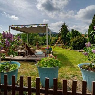 Apartmani Ernestova Hiša Lokve (5)