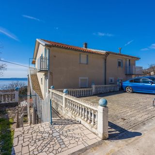 Apartman Pavicic Klenovica (2)