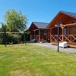 Domki Morena Karwia (5)