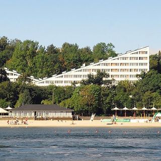 Studenckie Domy Marynarza Uniwersytetu Morskiego w Gdyni (4)