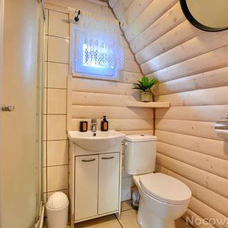 DOMKI W RAJU Solina (5)